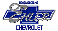 Ehler Chevrolet Hoisington, KS